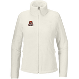 Princeton Tiger Lilies The North Face Women's Osito Fleece Jacket