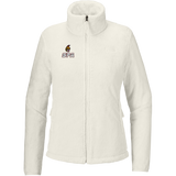 Seacoast Spartans (SPA) The North Face Women's Osito Fleece Jacket