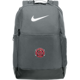 Apple Core Nike Brasilia Medium Backpack