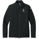 Wall Hockey Nike Full-Zip Soft Shell Jacket