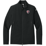 Wall Hockey Nike Full-Zip Soft Shell Jacket