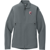 Wall Hockey Nike Full-Zip Soft Shell Jacket