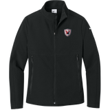Wall Hockey Nike Women's Full-Zip Soft Shell Jacket
