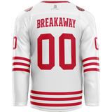 Apple Core Youth Player Sublimated Jersey