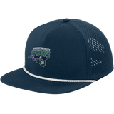 Kensington Valley Raiders OGIO 5-Panel Rope Performance Cap