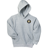 Upland Hockey Youth EcoSmart Pullover Hooded Sweatshirt