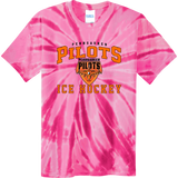 Pennsauken Pilots Youth Tie-Dye Tee