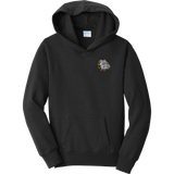 Chelsea Bulldogs Youth Fan Favorite Fleece Pullover Hooded Sweatshirt