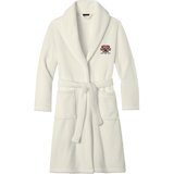SOMD Lady Sabres Dream Plush Robe