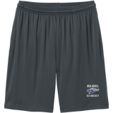 Holmdel Hockey PosiCharge Competitor 7 Inch Pocketed Short