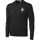 Upland Hockey Long Sleeve PosiCharge Competitor Tee