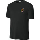 Seacoast Spartans (Ice Hockey) PosiCharge Competitor Tee