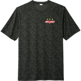 Jersey City Capitals Digi Camo Tee