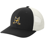 Marlboro Hockey Club Trucker Cap