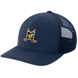 Marlboro Hockey Club Trucker Cap