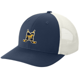 Marlboro Hockey Club Trucker Cap