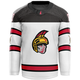 Seacoast Spartans Adult Player Sublimated Jersey