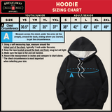 Philadelphia Resistance Youth Sublimated Hoodie