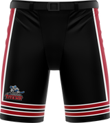 NJ Titans Youth Hybrid Pants Shell - Extras