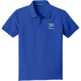 Holmdel Hockey Youth Core Classic Pique Polo