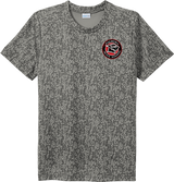 Palmyra Black Knights Youth Digi Camo Tee
