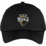 Queen City Royals Youth PosiCharge RacerMesh Cap