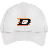 Danbury Hat Tricks Youth PosiCharge RacerMesh Cap