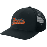 Biggby Coffee AAA Club Trucker Cap