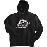 Allegheny Badgers Super Heavyweight Fleece Hoodie