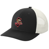 Jersey Shore Wildcats Club Trucker Cap